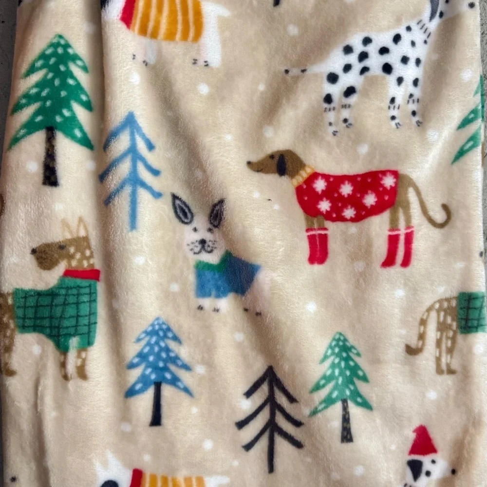 Berkshire winter christmas